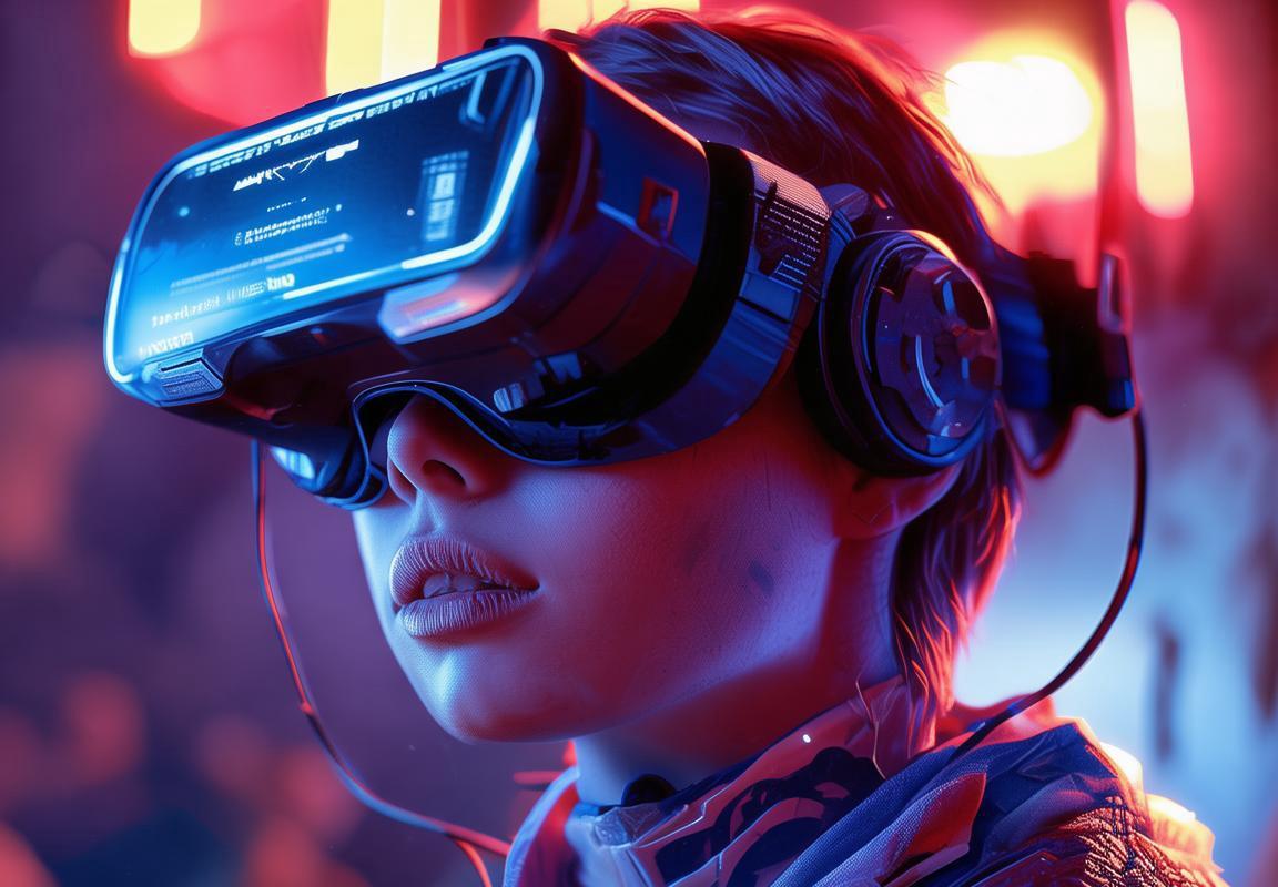 VR+娱乐，虚拟世界里的狂欢盛宴(图5)