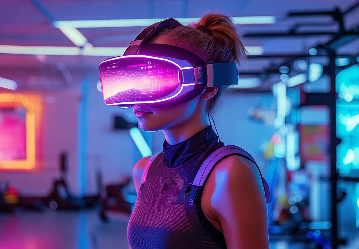 103. VR设备支持的手势识别技术(图4)