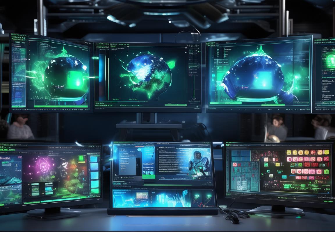 VR游戏制作：如何打造爆款VR游戏？(图6)