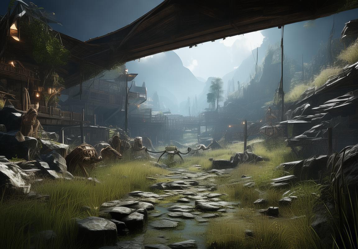 VR游戏制作：如何打造爆款VR游戏？(图4)