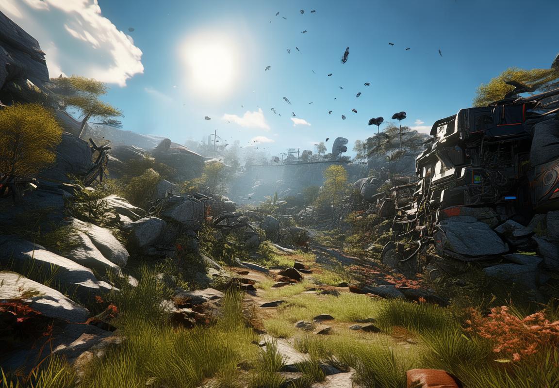 VR游戏制作：如何打造爆款VR游戏？(图5)